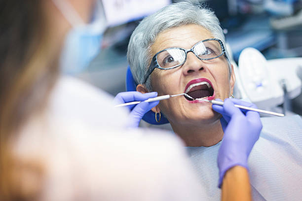 Oral Cancer Screening in Harveys Lake, PA